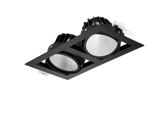 Philips Lighting Signify PLS 3D-LED-Leuchte 830 GD352B 39S, Art.-Nr. 8720169588370