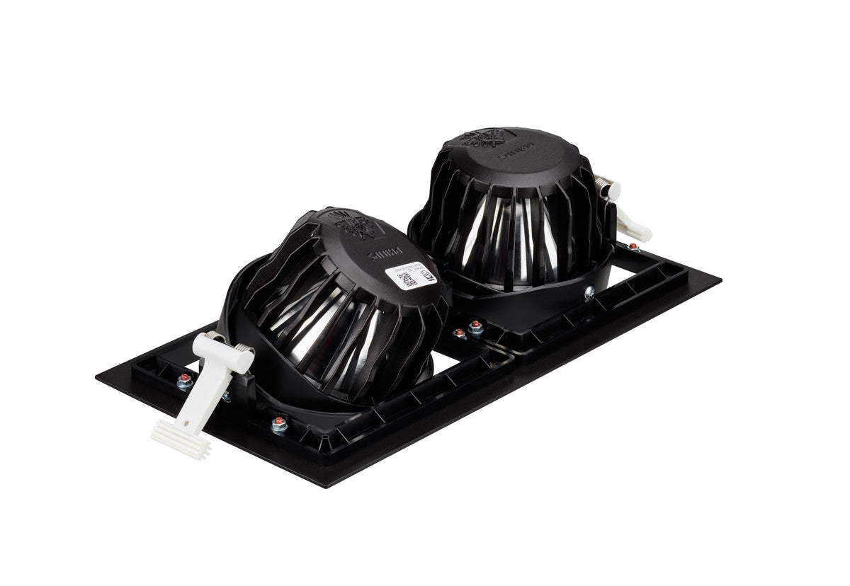 Philips Lighting Signify PLS 3D-LED-Leuchte 830 GD352B 39S, Art.-Nr. 8720169588370, Ansicht 5