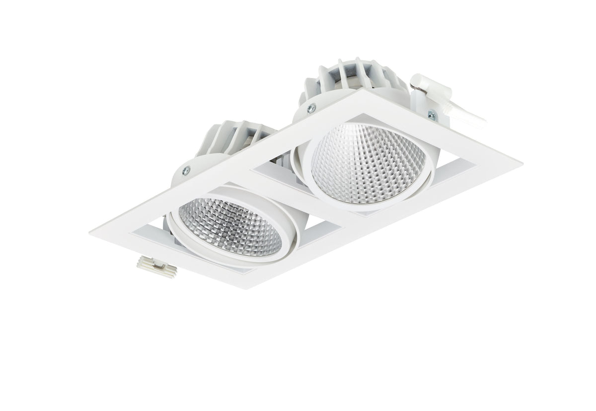 Philips Lighting Signify PLS 3D-LED-Leuchte 840 GD352B 39S, Art.-Nr. 8720169588387