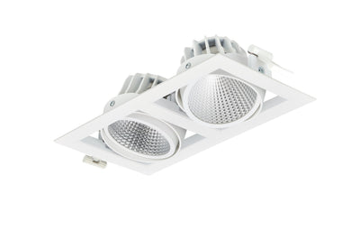 Philips Lighting Signify PLS 3D-LED-Leuchte 840 GD352B 39S, Art.-Nr. 8720169588387