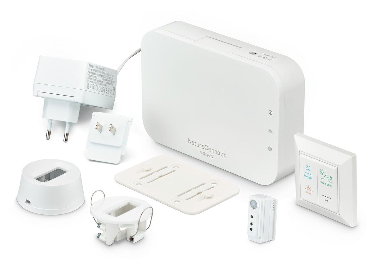 Philips Lighting Signify PLS Starter Kit LP912P, Art.-Nr. 8720169622265