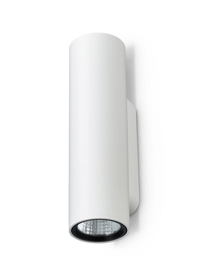 Philips Lighting Signify PLS 3D-LED-Wandleuchte 3000K weiß WL321W10S, Art.-Nr. 8720169837898