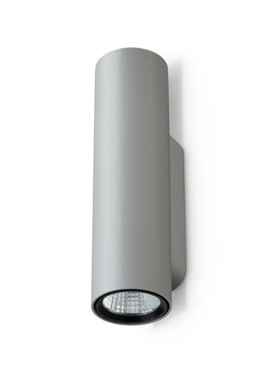 Philips Lighting Signify PLS 3D-LED-Wandleuchte 3000K weiß WL321W10S, Art.-Nr. 8720169837973