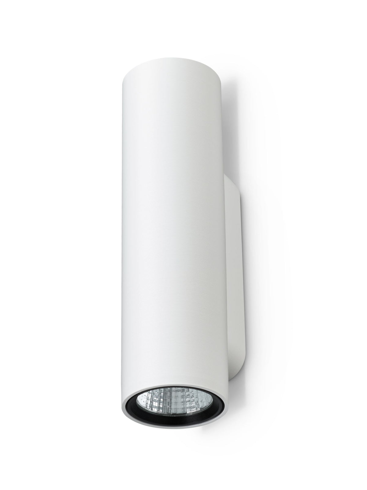 Philips Lighting Signify PLS 3D-LED-Wandleuchte 3000K weiß WL322W8S, Art.-Nr. 8720169838000