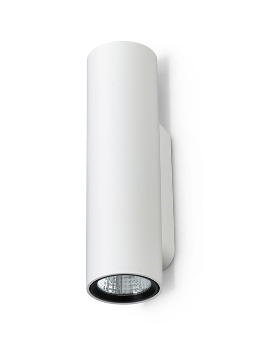 Philips Lighting Signify PLS 3D-LED-Wandleuchte 3000K weiß WL322W12S, Art.-Nr. 8720169838024