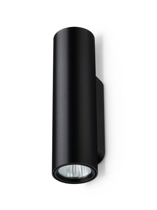 Philips Lighting Signify PLS 3D-LED-Wandleuchte 3000K weiß WL322W8S, Art.-Nr. 8720169838048
