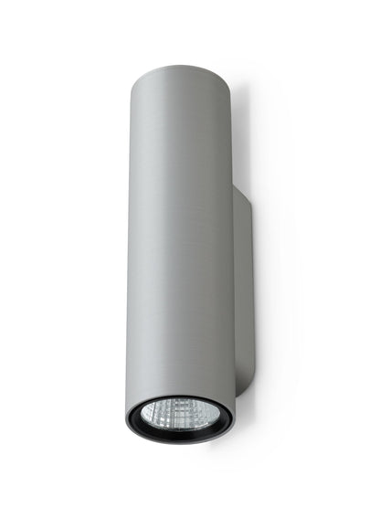 Philips Lighting Signify PLS 3D-LED-Wandleuchte 3000K weiß WL322W10S, Art.-Nr. 8720169838086