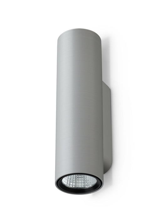 Philips Lighting Signify PLS 3D-LED-Wandleuchte 3000K weiß WL322W12S, Art.-Nr. 8720169838093