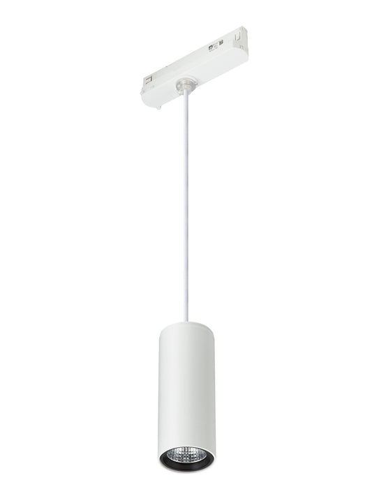 Philips Lighting Signify PLS 3D-LED-Pendelleuchte 3000K PT332T12S, Art.-Nr. 8720169838147
