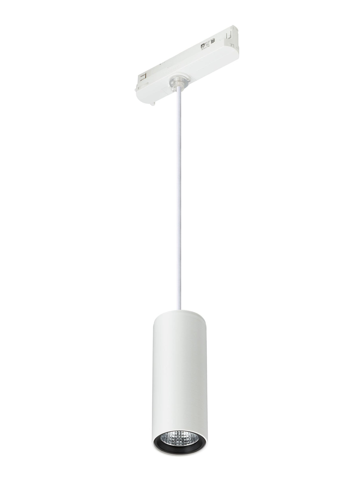 Philips Lighting Signify PLS 3D-LED-Pendelleuchte 3000K weiß PT332T17S, Art.-Nr. 8720169838178
