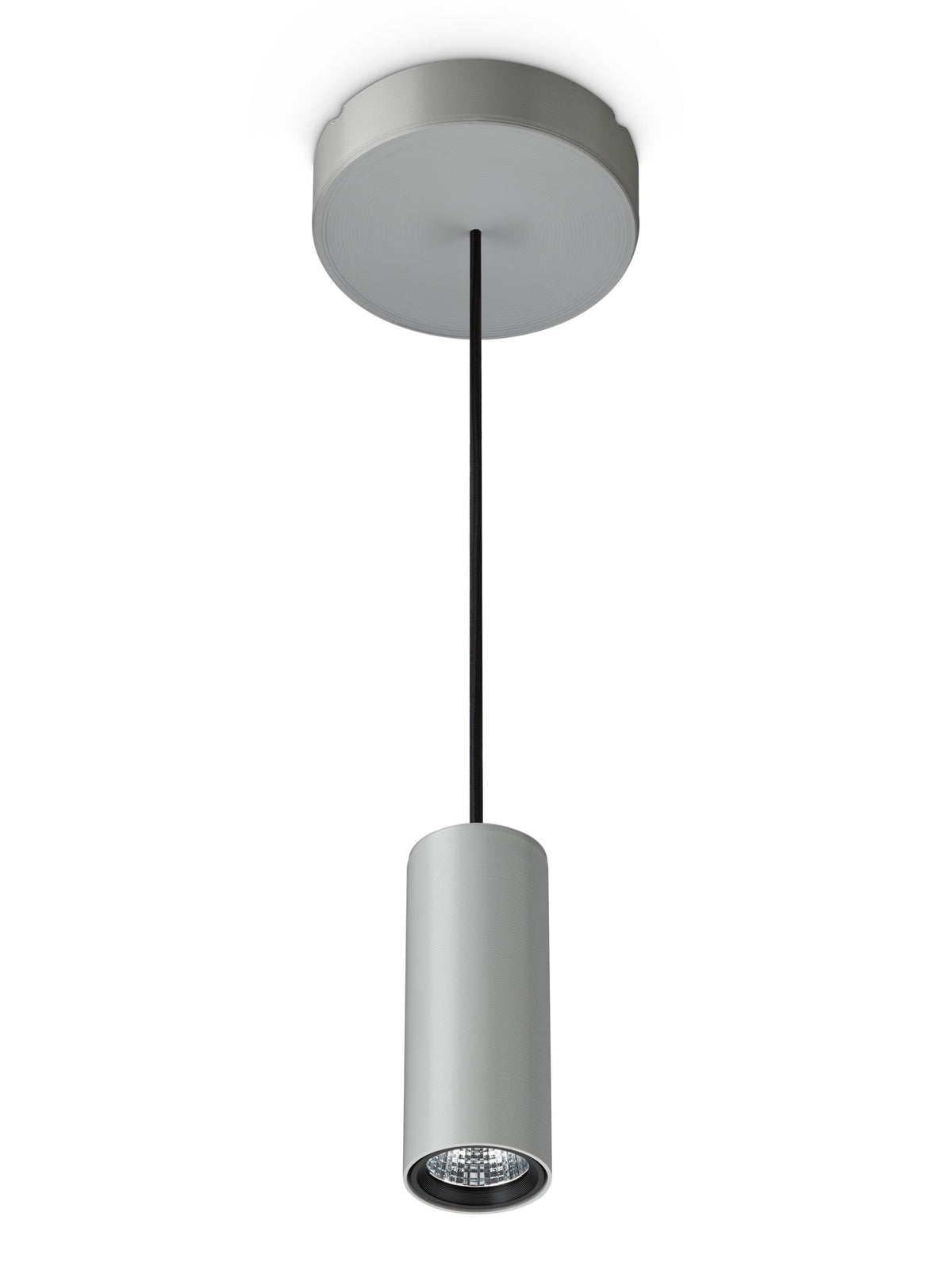 Philips Lighting Signify PLS 3D-LED-Pendelleuchte 3000K weiß PT332C12S, Art.-Nr. 8720169838253