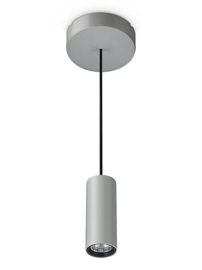 Philips Lighting Signify PLS 3D-LED-Pendelleuchte 3000K weiß PT332C12S, Art.-Nr. 8720169838253