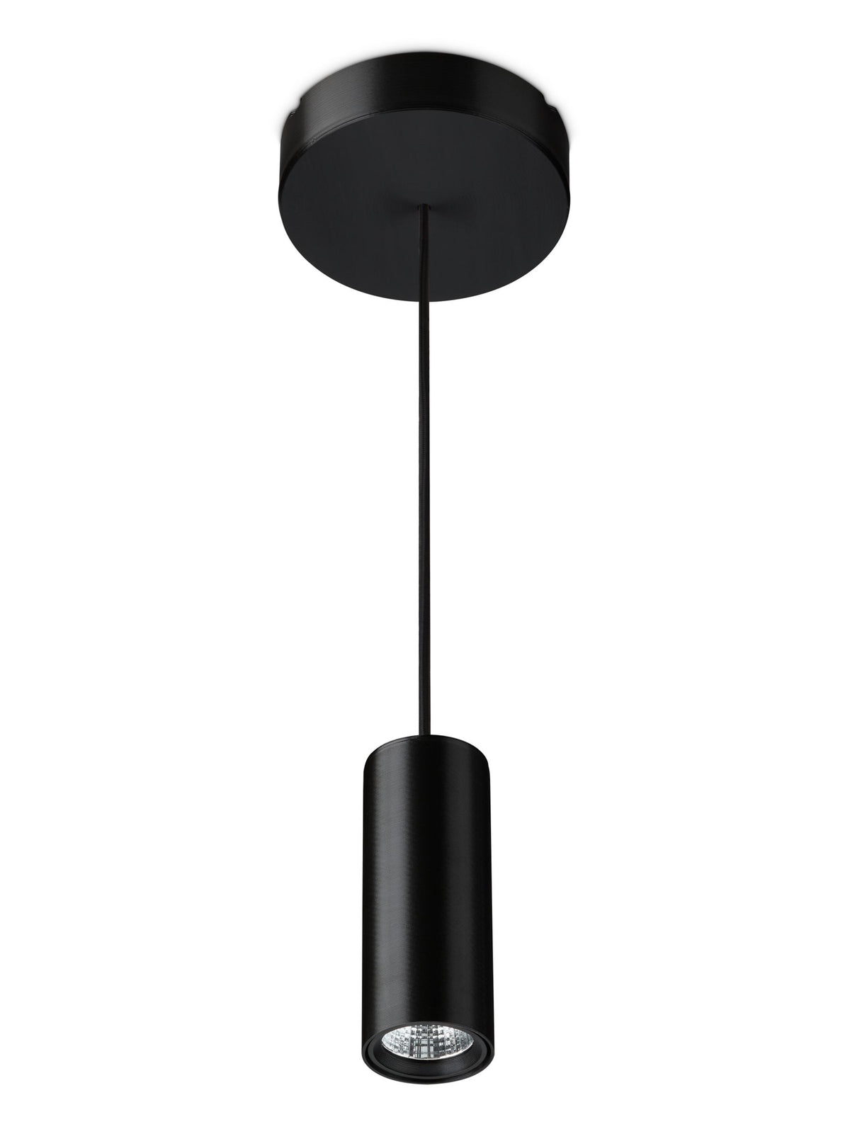 Philips Lighting Signify PLS 3D-LED-Pendelleuchte 3000K weiß dimmbar PT332C17S, Art.-Nr. 8720169838277