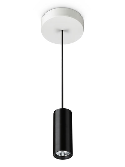 Philips Lighting Signify PLS 3D-LED-Pendelleuchte 3000K PT332C22S, Art.-Nr. 8720169838291