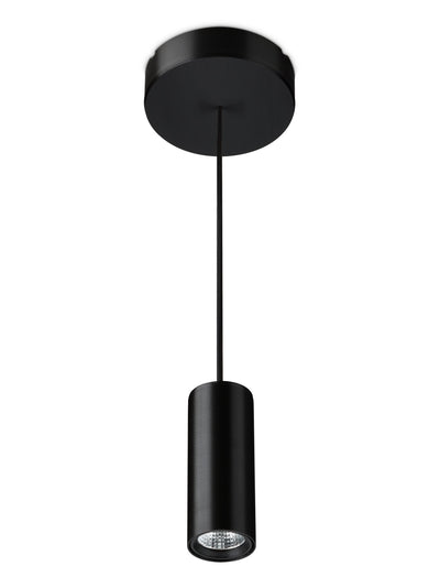 Philips Lighting Signify PLS 3D-LED-Pendelleuchte 3000K weiß PT332C27S, Art.-Nr. 8720169838314