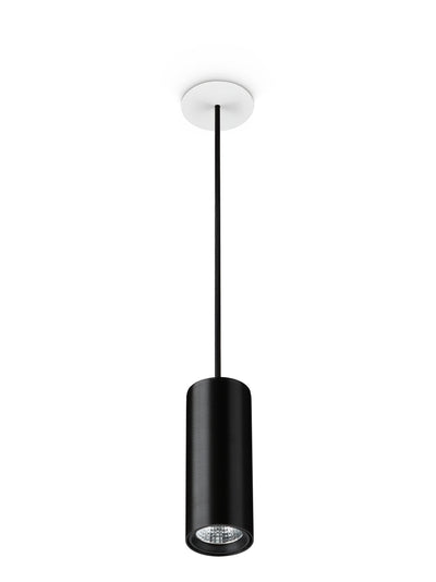 Philips Lighting Signify PLS 3D-LED-Pendelleuchte 4000K PT332B12S, Art.-Nr. 8720169838338