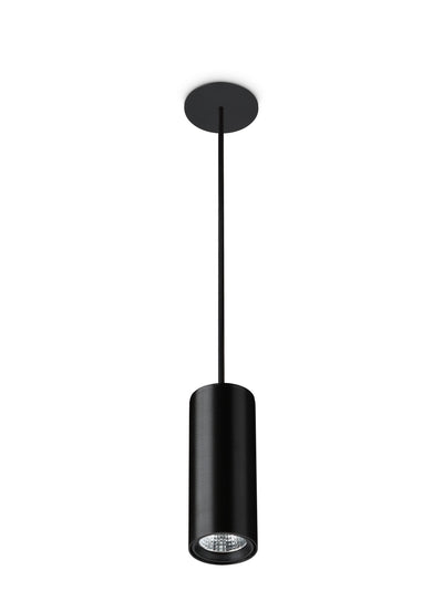 Philips Lighting Signify PLS 3D-LED-Pendelleuchte 3000K weiß dimmbar PT332B17S, Art.-Nr. 8720169838369