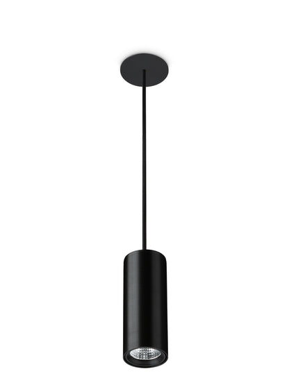 Philips Lighting Signify PLS 3D-LED-Pendelleuchte 3000K weiß dimmbar PT332B17S, Art.-Nr. 8720169838369