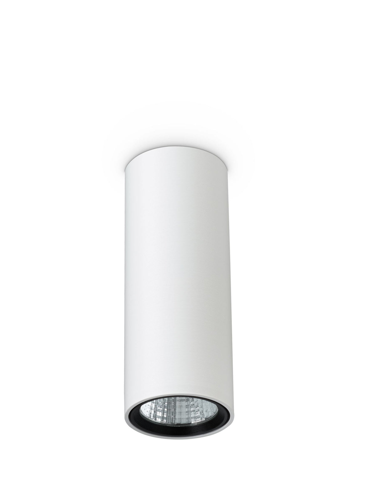 Philips Lighting Signify PLS 3D-LED-Deckenleuchte 3000K weiß SA332C8S, Art.-Nr. 8720169838413