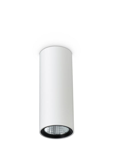 Philips Lighting Signify PLS 3D-LED-Deckenleuchte 3000K weiß SA332C8S, Art.-Nr. 8720169838413