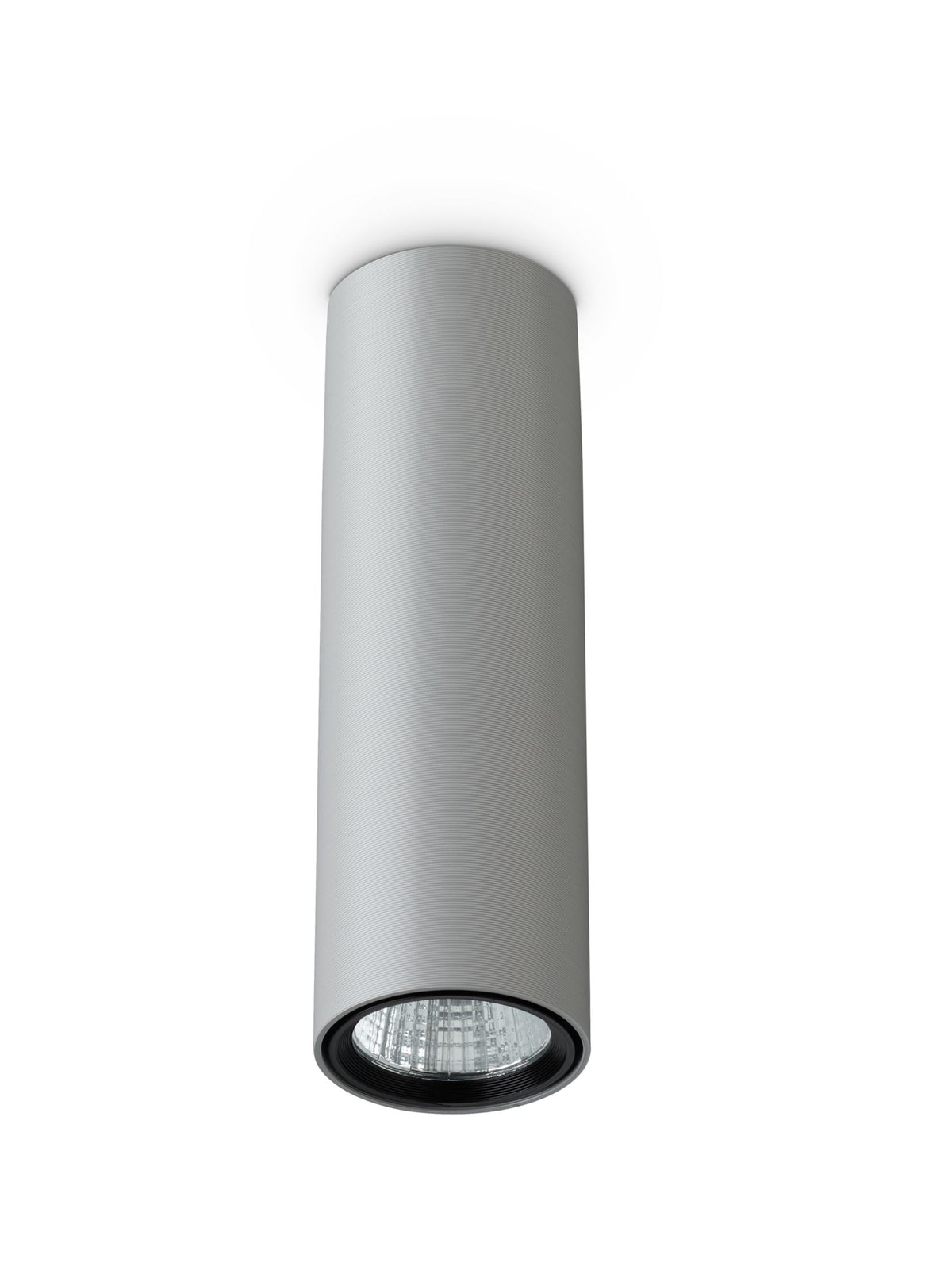 Philips Lighting Signify PLS 3D-LED-Deckenleuchte 3000K weiß dimmbar SA332C8S, Art.-Nr. 8720169838444