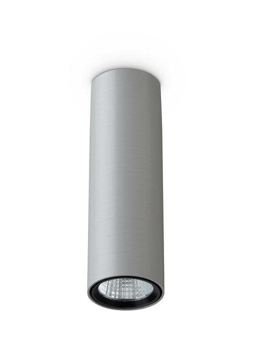 Philips Lighting Signify PLS 3D-LED-Deckenleuchte 3000K weiß dimmbar SA332C8S, Art.-Nr. 8720169838444
