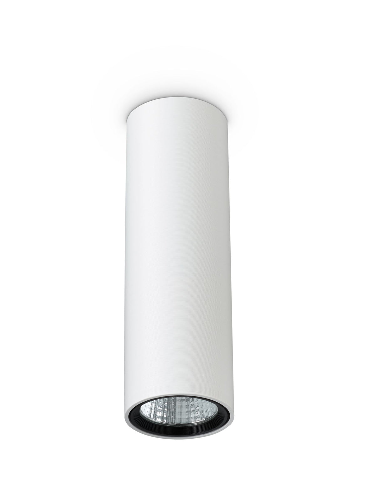 Philips Lighting Signify PLS 3D-LED-Deckenleuchte 3000K dimmbar SA332C10S, Art.-Nr. 8720169838451
