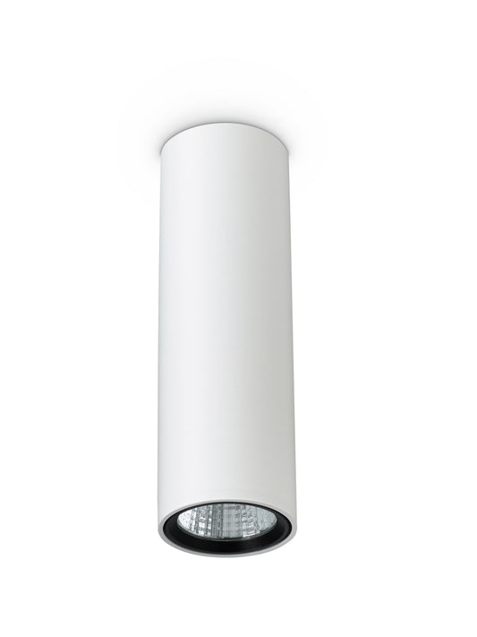 Philips Lighting Signify PLS 3D-LED-Deckenleuchte 3000K dimmbar SA332C10S, Art.-Nr. 8720169838451