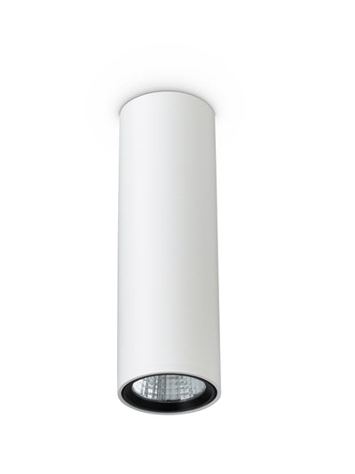 Philips Lighting Signify PLS 3D-LED-Deckenleuchte 3000K dimmbar SA332C10S, Art.-Nr. 8720169838482