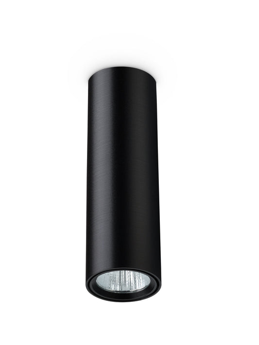 Philips Lighting Signify PLS 3D-LED-Deckenleuchte 3000K weiß dimmbar SA332C12S, Art.-Nr. 8720169838499