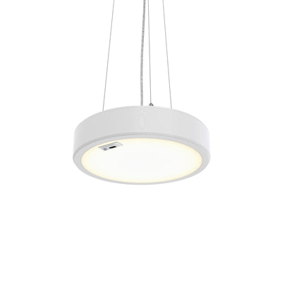 Philips Lighting Signify PLS 3D-LED-Leuchte 940 TCBRMP 19S, Art.-Nr. 8720169864313