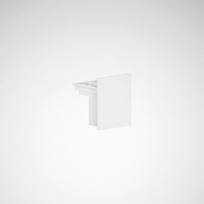 Trilux Endkappe weiß Rail Endk D, Art.-Nr. 8880500