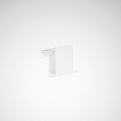 Trilux Endkappe weiß Rail Endk C, Art.-Nr. 8880700