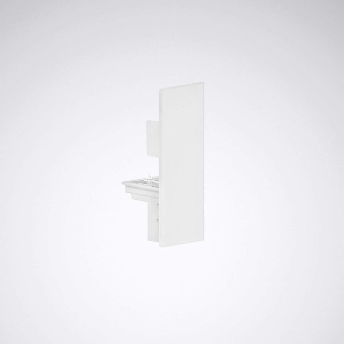 Trilux Endkappe weiß Rail Endk H, Art.-Nr. 8880900