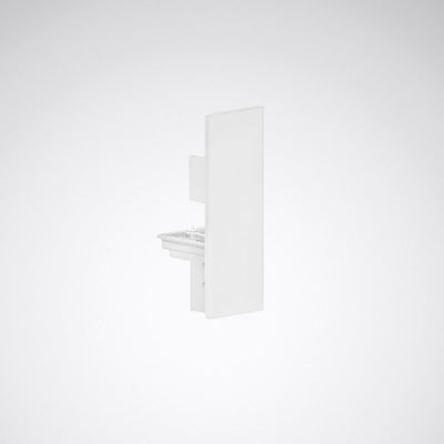 Trilux Endkappe weiß Rail Endk H, Art.-Nr. 8880900