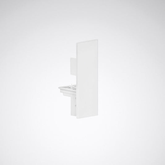 Trilux Endkappe weiß Rail Endk H, Art.-Nr. 8880900