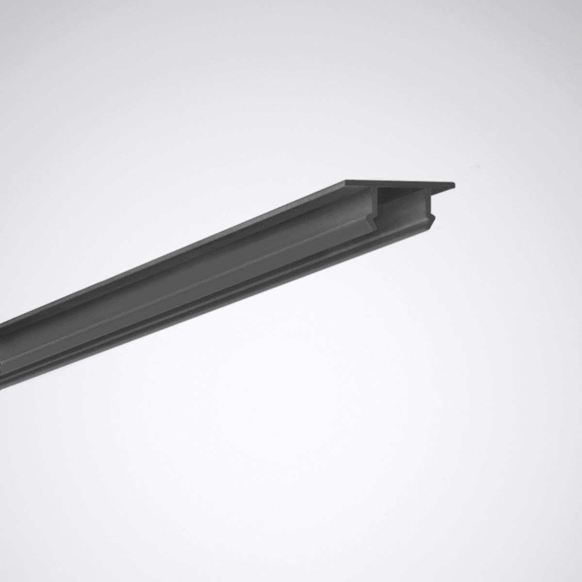 Trilux Blindabdeckung schwarz Rail Blind, Art.-Nr. 8881200