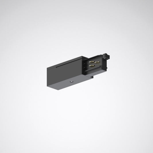 Trilux Einspeisung schwarz Rail Einsp, Art.-Nr. 8881600
