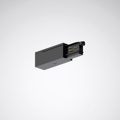 Trilux Einspeisung schwarz Rail Einsp, Art.-Nr. 8881800