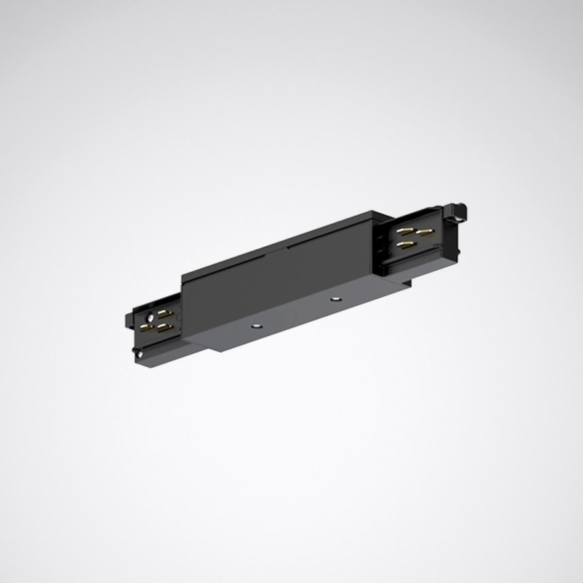 Trilux Verbinder schwarz Rail I-Verb, Art.-Nr. 8882000