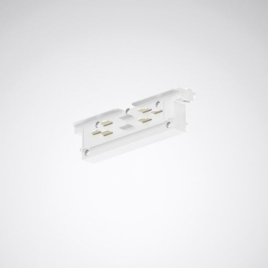 Trilux Verbinder weiß Rail Längsv, Art.-Nr. 8882300
