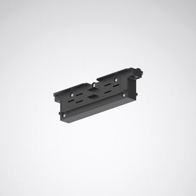 Trilux Verbinder schwarz Rail Längsv, Art.-Nr. 8882400