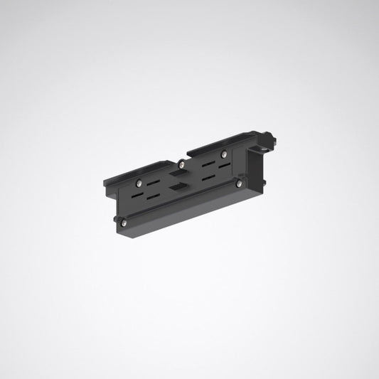Trilux Verbinder schwarz Rail Längsv, Art.-Nr. 8882400