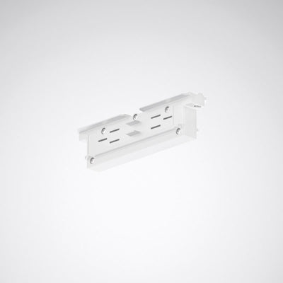 Trilux Verbinder weiß Rail Längsv, Art.-Nr. 8882500