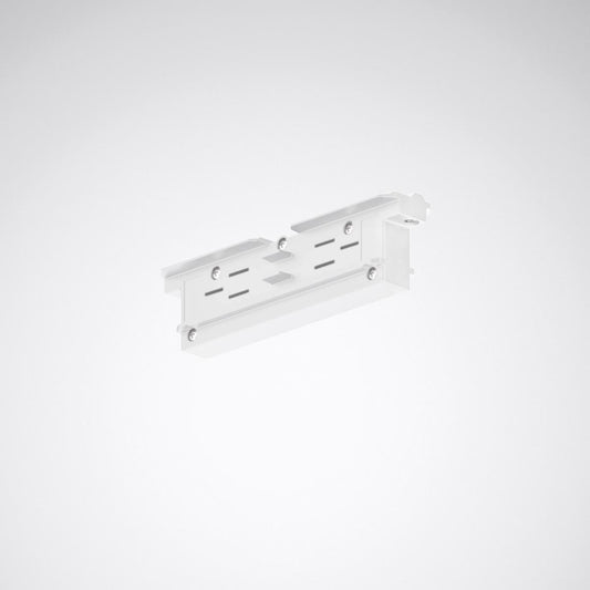 Trilux Verbinder weiß Rail Längsv, Art.-Nr. 8882500