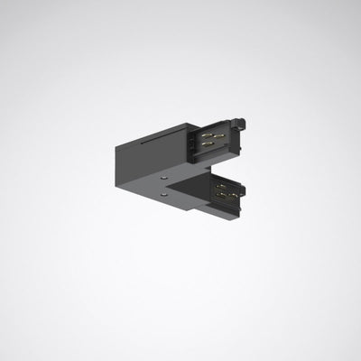 Trilux L-Verbinder schwarz Rail L-Verb, Art.-Nr. 8882600