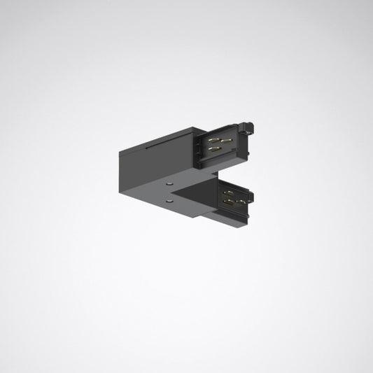Trilux L-Verbinder schwarz Rail L-Verb, Art.-Nr. 8882800
