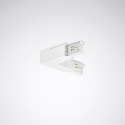 Trilux L-Verbinder weiß Rail L-Verb, Art.-Nr. 8882900