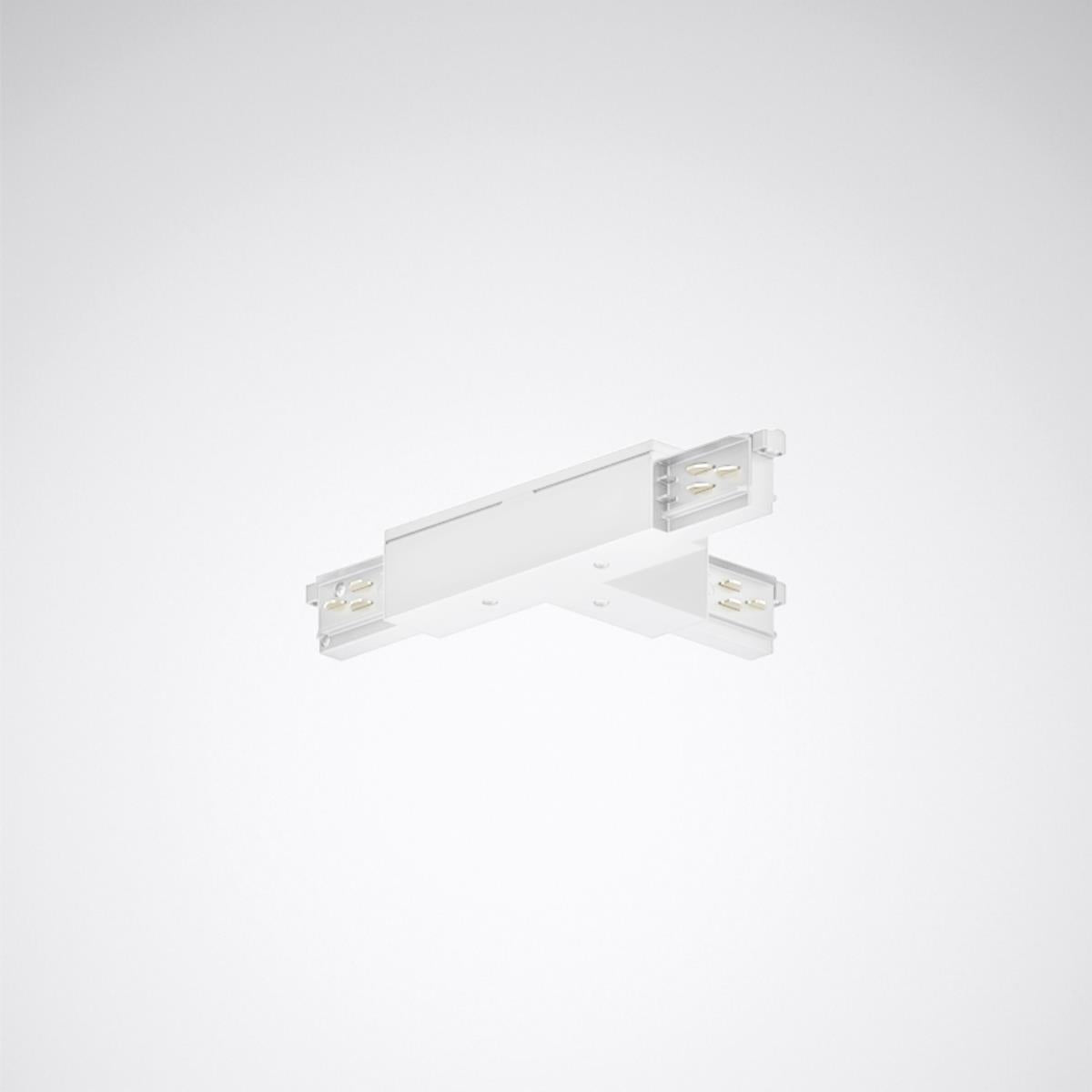 Trilux T-Verbinder weiß Rail T-Verb, Art.-Nr. 8883100