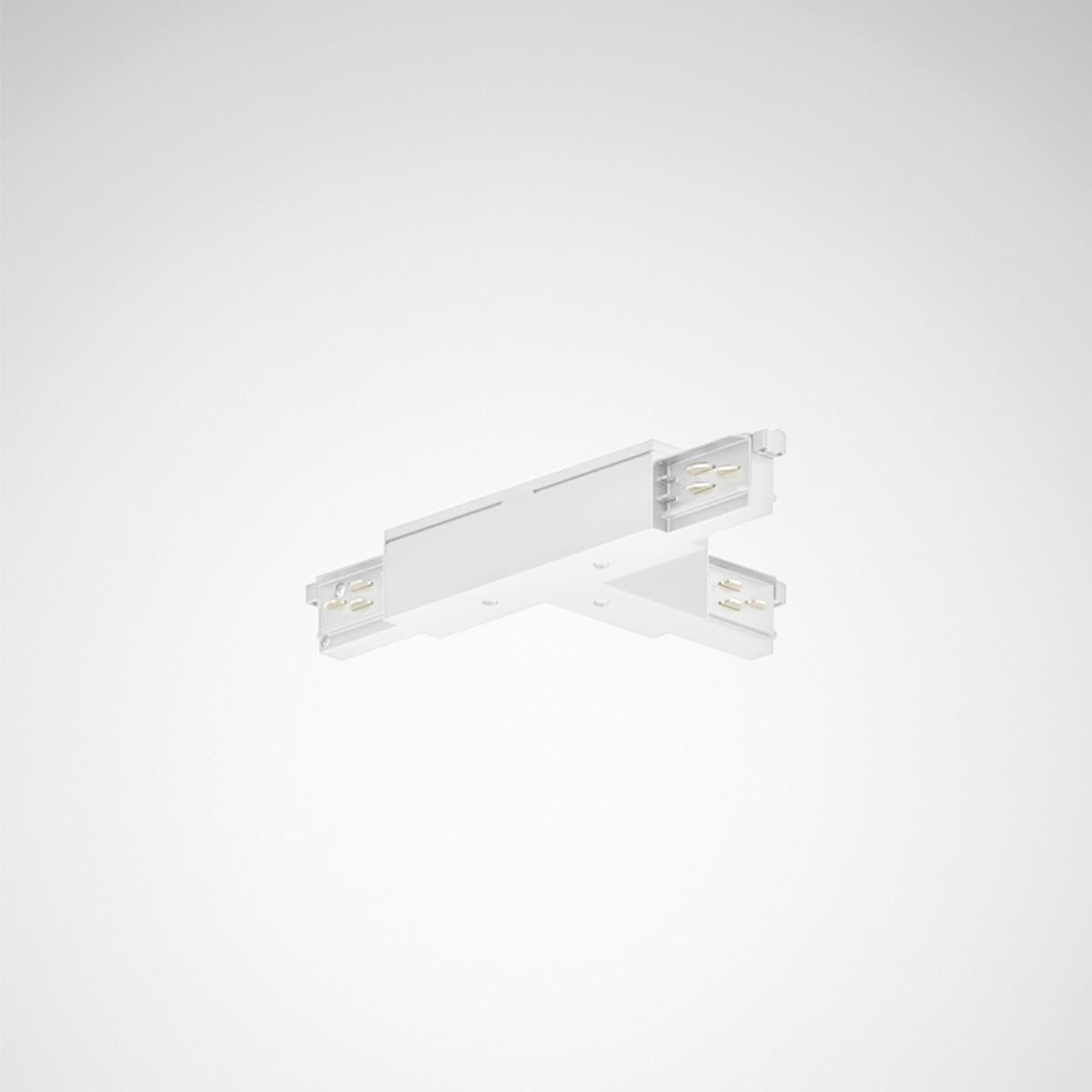 Trilux T-Verbinder weiß Rail T-Verb, Art.-Nr. 8883300